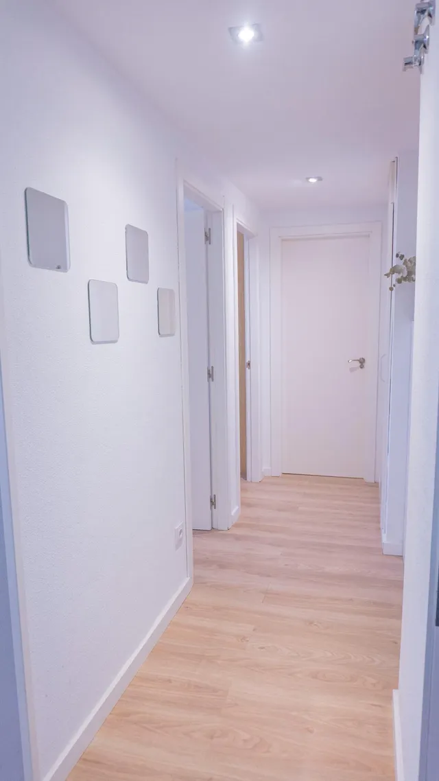 Piso 2 habitaciones 124m² en alquiler - Primera Fase - Nuevo Tres Cantos — 8