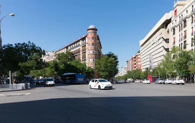 Piso 4 habitaciones 144m² en venta - Goya — 34