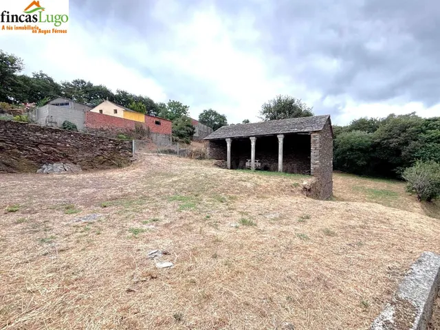 CASA A REFORMAR EN BEGONTE - foto 3