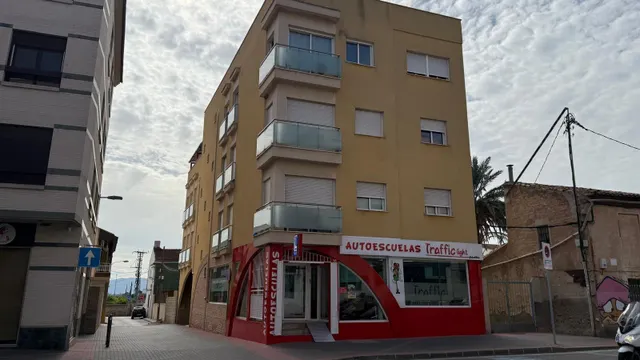 Piso tipo dúplex en el centro de cobatillas — 42