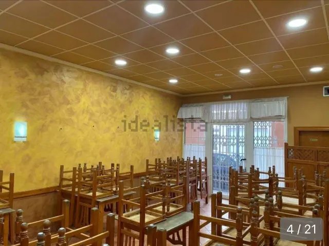 SE VENDE CASA CON LOCAL PARA LA HOSTELERÍA Y VIVIENDA — 11