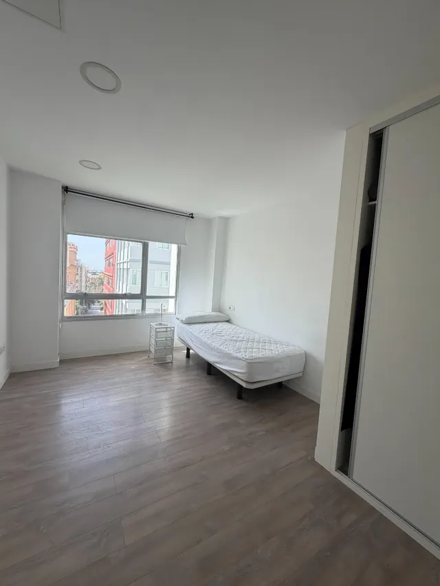 ️ ¡EXCLUSIVO PISO EN ALQUILER EN PLENO CENTRO DE SANTA CRUZ! — 19