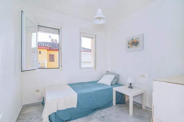 Oportunidad en venta de casa adosada de 3 dormitorios en hijar — 14