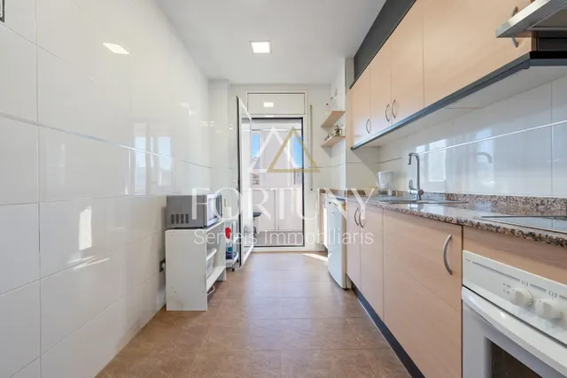 Ático en venta Calle Sant Bernat Calbó, Reus. — 11