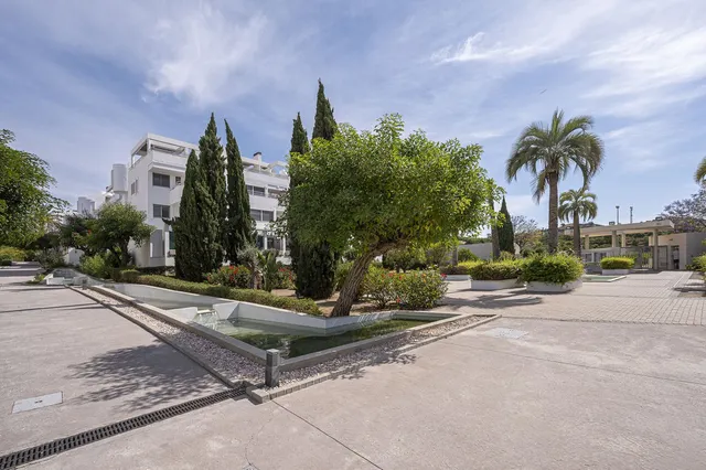 Ático Dúplex 5 habitaciones 470m² en venta - Riviera del sol — 45