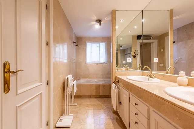 Apartamento 2 habitaciones 130m² en venta - El Madroñal — 17