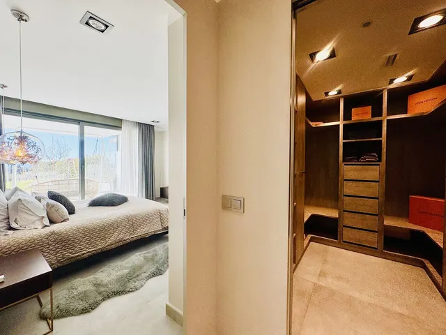 Apartamento 4 habitaciones 212m² en venta - Costa del Sol — 17