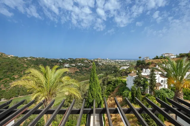 Ático 3 habitaciones 148m² en venta - El Madroñal — 34