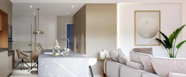Villa 3 habitaciones 112m² en venta - Zona Pueblo — 15