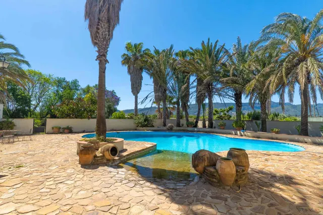 Villa 5 habitaciones 1025m² en venta - Comunidad valenciana — 9