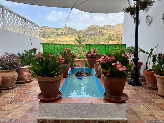 Adosado 4 habitaciones 362m² en venta - Alora pueblo — 31