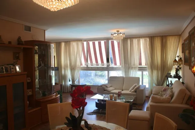 PISO CALA DE BENIDORM — 3