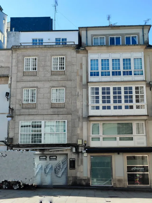 VIVIENDA ZONA CATEDRAL - foto 5