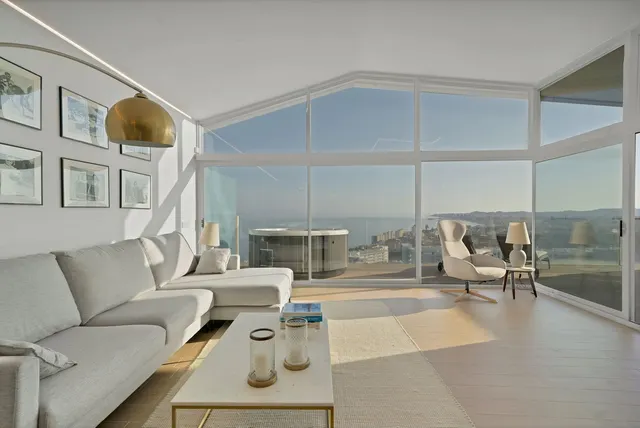 Ático 3 habitaciones 118m² en venta - Centro — 31