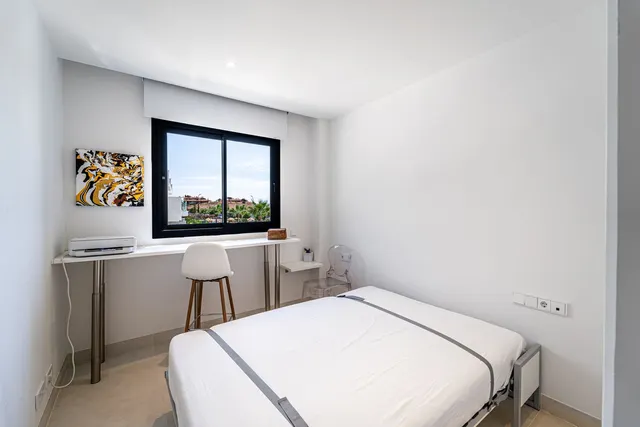 Apartamento 3 habitaciones 122m² en venta - Centro — 11
