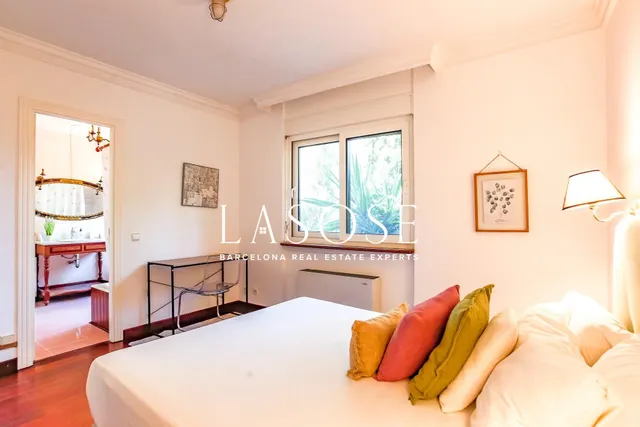 El Privilegio de Vivir en la Zona Más Exclusiva de Sitges — 20