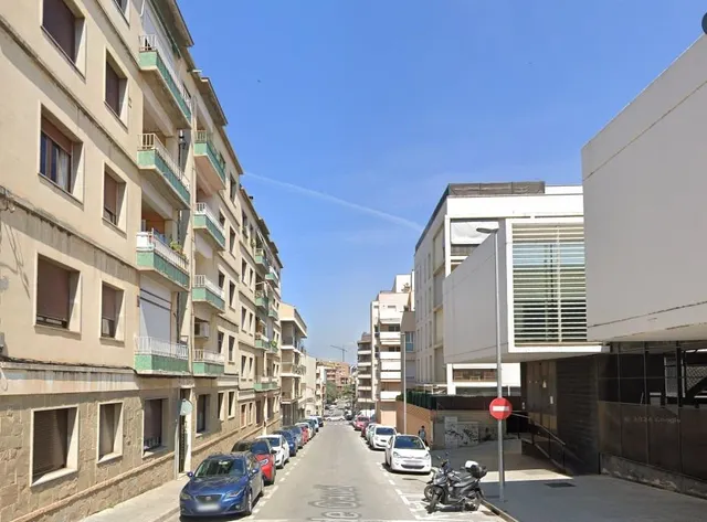 PISO EN MANRESA