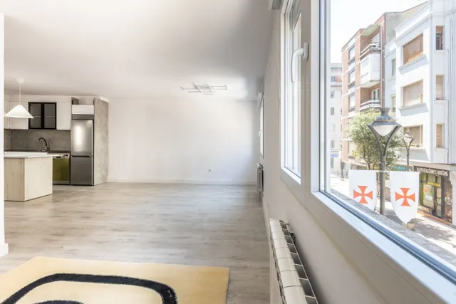 VENTA APARTAMENTO EN EL CENTRO — 3
