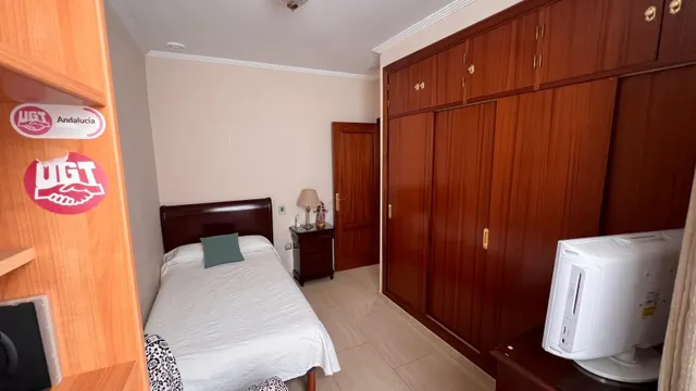 LUZ DEL SUR INMOBILIARIA te presenta una vivienda muy especial en pleno centro de Cádiz — 20