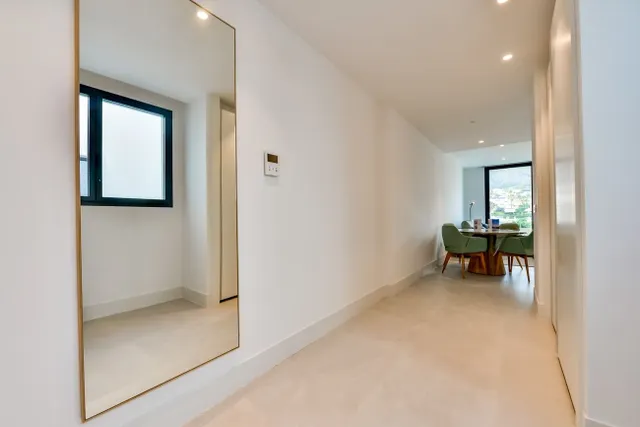 Apartamento 2 habitaciones en venta - Pueblo — 20