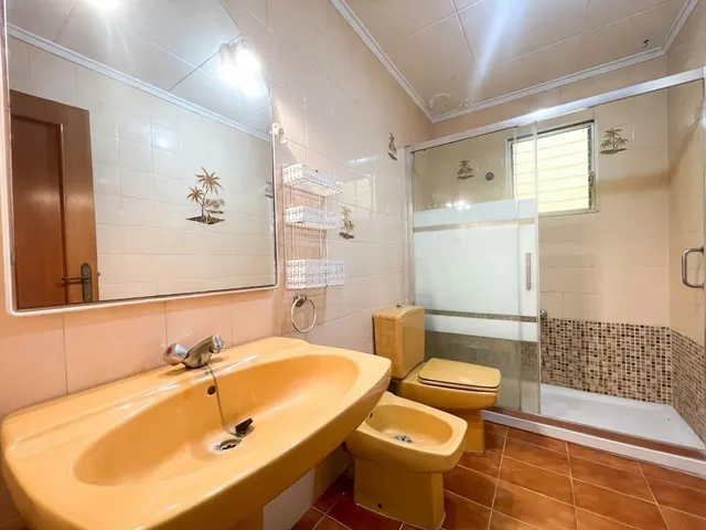 Espectacular vivienda, ubicada en una inmejorable y céntrica zona de Sueca — 23