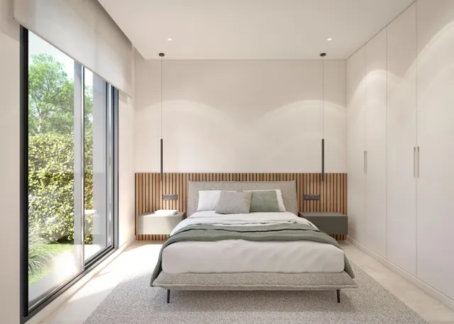 Adosado 3 habitaciones 114m² en venta - Dolores de Pacheco-Santa Rosalía — 25