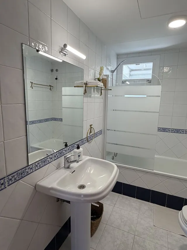 Apartamento 3 habitaciones 98m² en venta - Marbella — 20