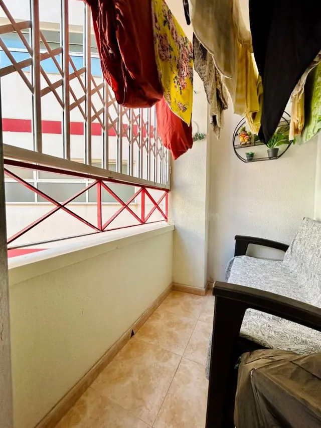 Apartamento 2 habitaciones 60m² en venta - Centro — 5
