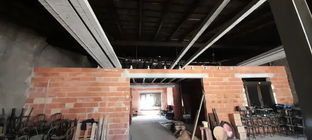 Chalet EN CONSTRUCCIÓN con 2 plantas, con 200 metros de planta!!!! — 2