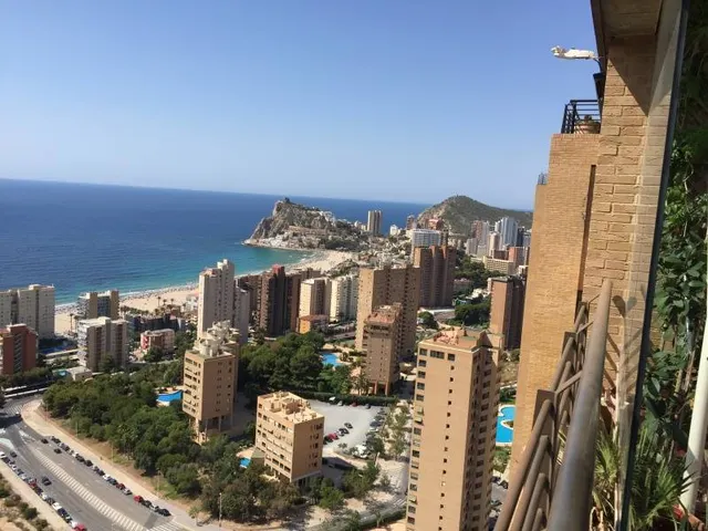 Es vende estupendo Ático con vistas impresionantes — 7