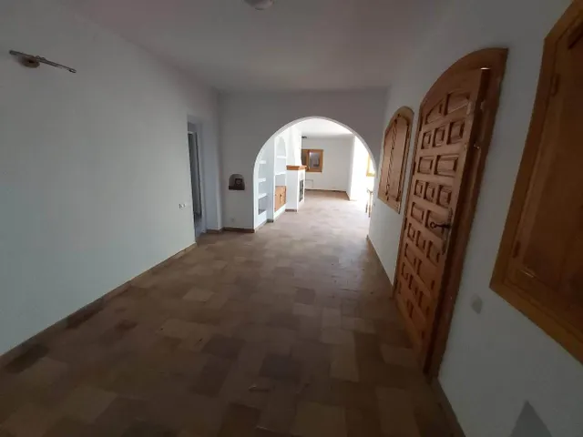 Villa 3 habitaciones en venta - La Zenia — 40