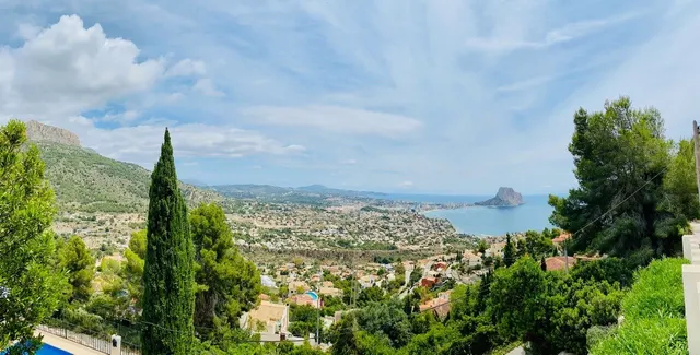 Increíble Villa de Lujo en Calpe! — 7