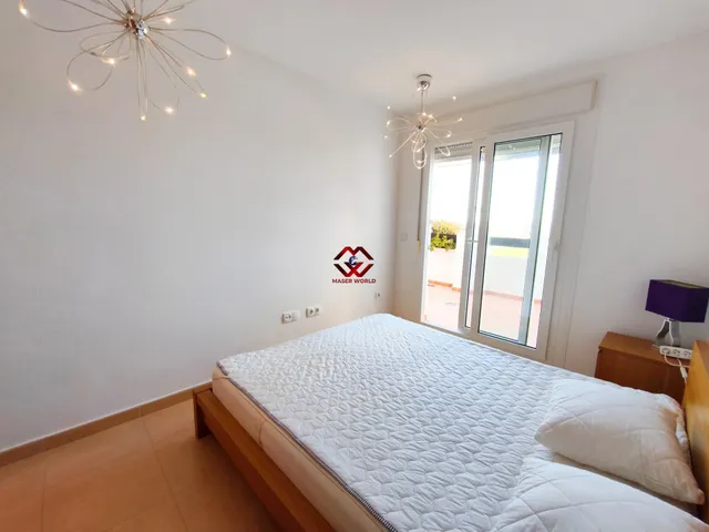 Oportunidad unica !! fantastico apartamento atico con ascensor, en condado de alhama — 11