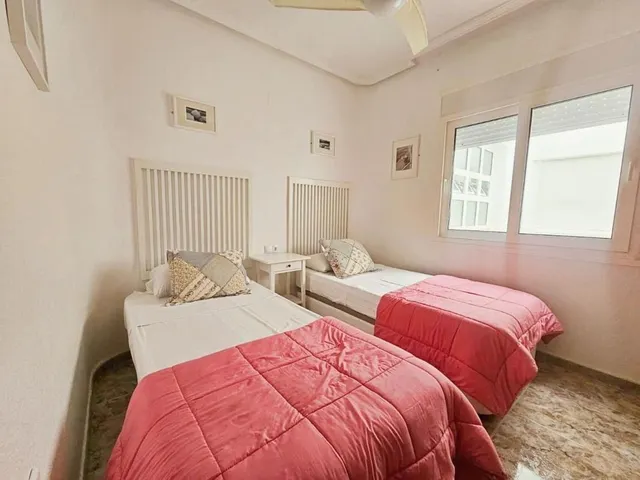Apartamento 2 habitaciones 98m² en venta - Campoamor — 9