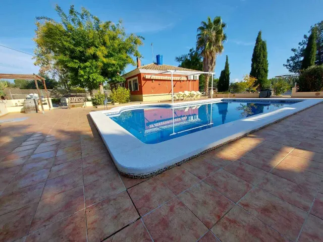 Villa 3 habitaciones 140m² en venta - Rincón de Seca — 26