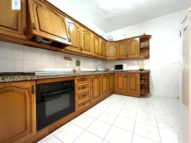 PRECIOSA VIVIENDA EN UNA SOLA PLANTA EN BENAMAUREL — 13