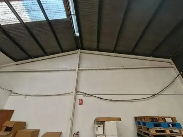 Nave en Aldaia - Aldaia - foto 5