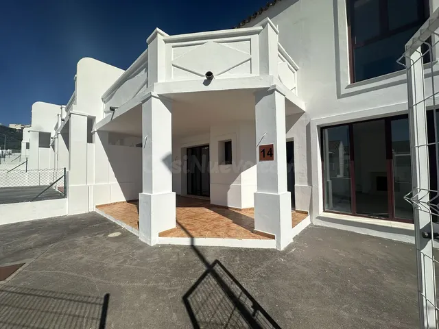 Adosado 2 habitaciones 193m² en venta - Costa Del Sol - foto 2