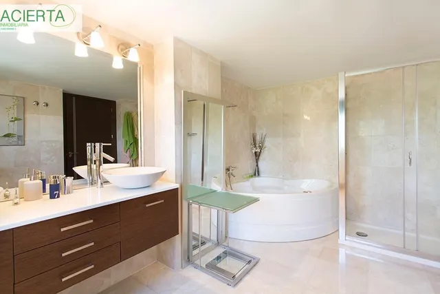 Espectacular chalet en el serrallo — 31