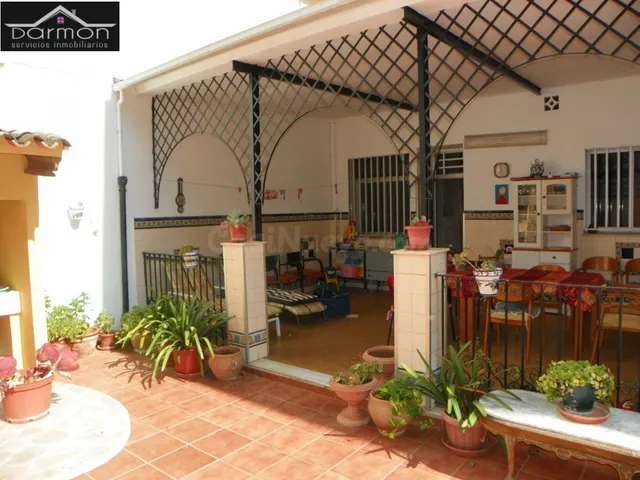 Preciosa casa de pueblo en Villalonga - foto 4