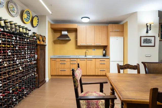 Chalet 5 habitaciones 502m² en venta - Jarazmín — 28