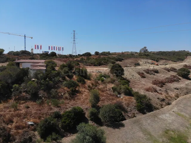 Terreno edificable primera línea golf Estepona Costa del Sol - foto 4