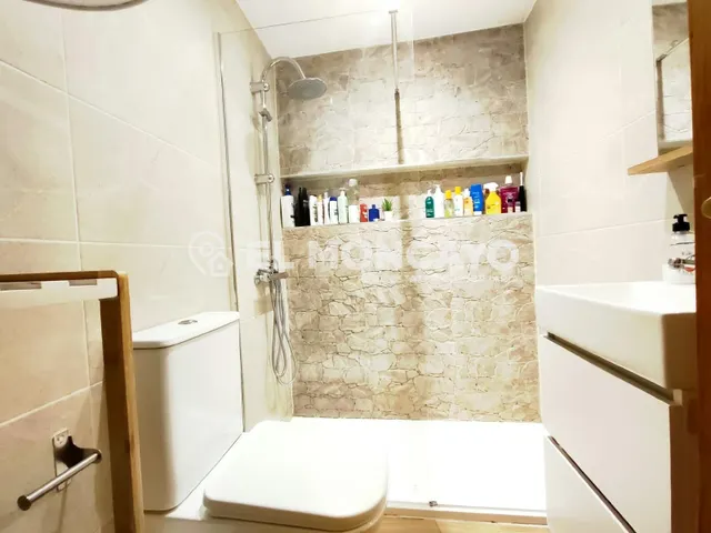 Fantástico apartamento junto a la pinada de Guardamar del Segura, Alicante, Costa Blanca — 23