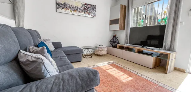 Bungalow 3 habitaciones 95m² en venta - El limonar — 13