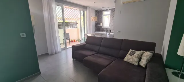 CASA ADOSADA EN ATALAYAS PARK EN CIUDAD QUESADA TOTALMENTE NUEVA 3 HAB 2 BAÑOS — 16