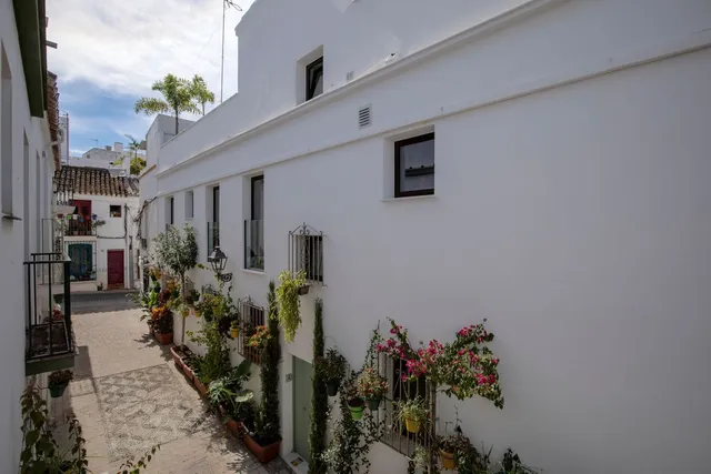 Chalet 4 habitaciones 152m² en venta - Costa Del Sol — 27