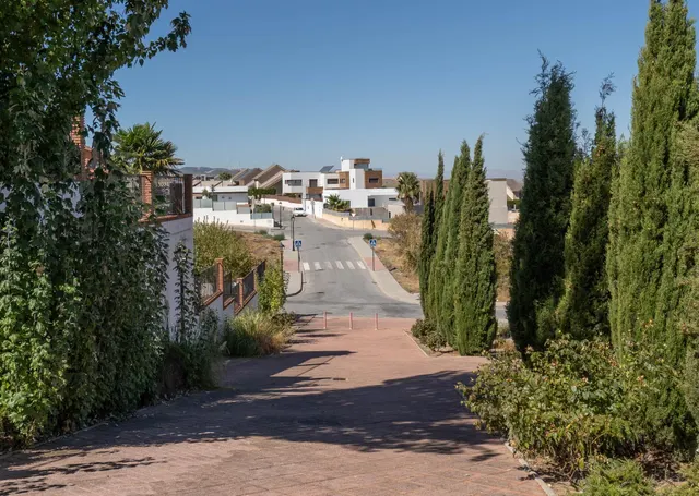 !!Solar Urbano con proyecto Básico!! — 34