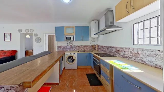 CORTIJO Y PARCELA DE 2.869 M2  EN MOLVÍZAR — 10