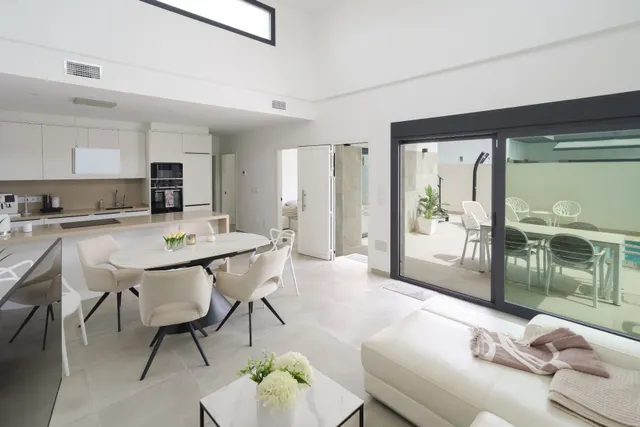 Villa 3 habitaciones 98m² en venta - Comunidad valenciana — 12