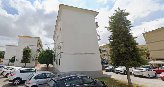 Venta piso en San José de la Rinconada (Sevilla) — 3